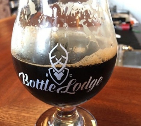 BCS Bottle Lodge - West Chester, OH