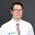 Michael D Patterson, MD