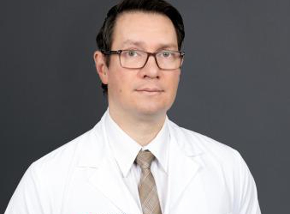 Michael D Patterson, MD - Pittsburgh, PA