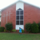 Mt Zion United Methodist Chr