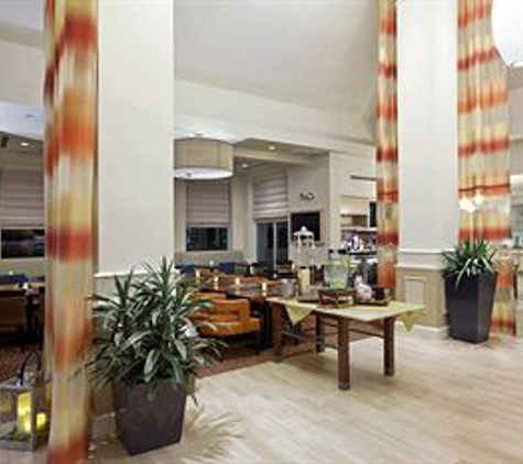 Hilton Garden Inn Roseville - Roseville, CA