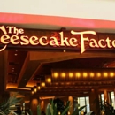 The Cheesecake Factory - American Restaurants