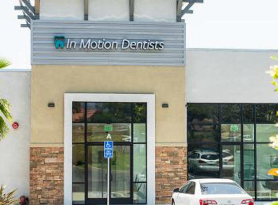 In Motion Dentists - Dental Implants & House Call Dentistry - La Verne, CA