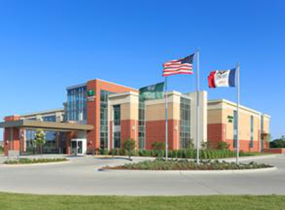 The Iowa Clinic Internal Medicine - Ankeny Campus - Ankeny, IA