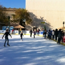 On Ice Rink - Ice Skating Rinks