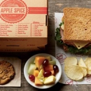 Apple Spice Junction - Box Lunches