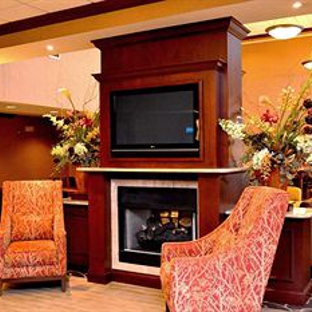 Hampton Inn & Suites Greensburg - Greensburg, IN