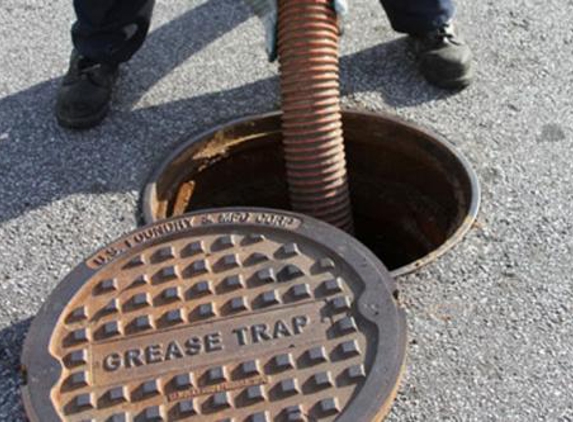 Jacksonville Grease Trap Cleaning - Jacksonville, FL