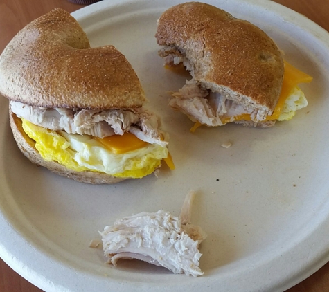 Western Bagel Burbank - Burbank, CA