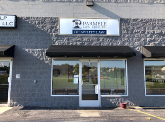 Parmele Disability Advocates - Poplar Bluff - Poplar Bluff, MO