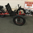 Archer's Bikes Prescott - Bicycle Shops