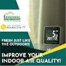 Envirovac Air Duct Cleaning - Ventilation Cleaning