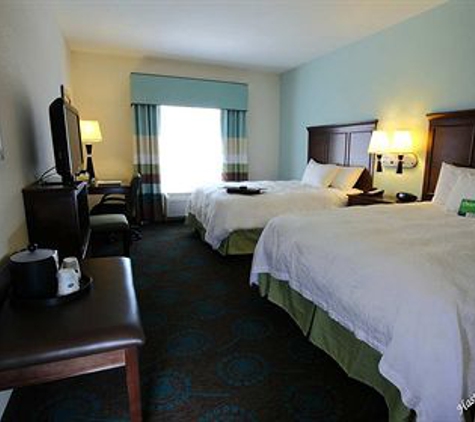 Hampton Inn Farmington - Farmington, MO