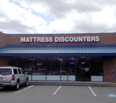 Mattress Discounters - Beaverton, OR