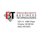 Progressive Business Technologies - Computer Service & Repair-Business