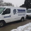 Trojan Plumbing Co. - Water Heaters