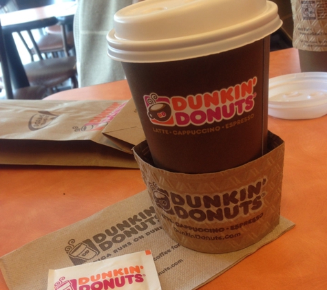 Dunkin' - Philadelphia, PA