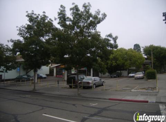 Campus Auto Care - Berkeley, CA