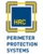 HRC Security Pty Ltd Logo