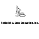Robiadek & Sons Excavating Inc - Trucking