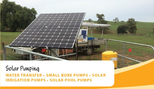 SolarWise Wagga - East Wagga Wagga, NSW