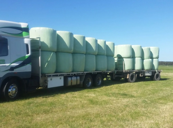 Heywood Livestock & General Carrier - Heywood, VIC
