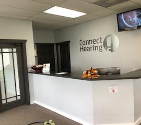 Connect Hearing - St Petersburg, FL