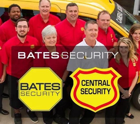 Bates Security - Lake Placid, FL