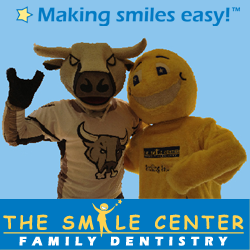 The Smile Center