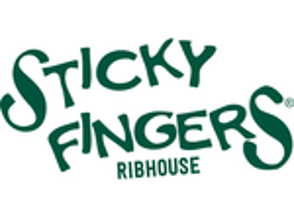Sticky Fingers - Mount Pleasant, SC
