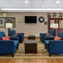 Comfort Inn & Suites Farmington - Victor - Motels