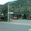 Sinclair-Blackwell - Gas Stations