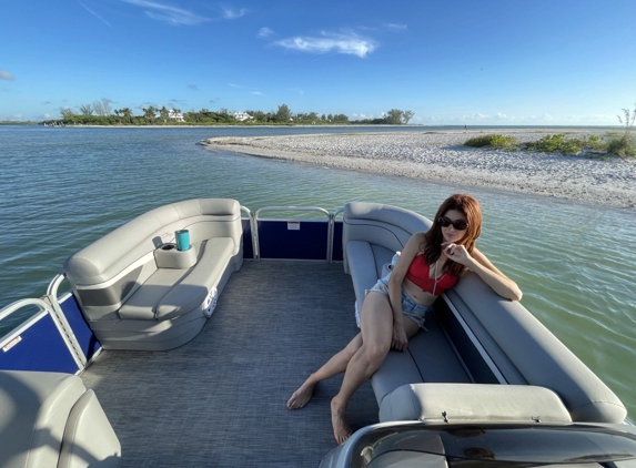 Rock The Boat Rentals