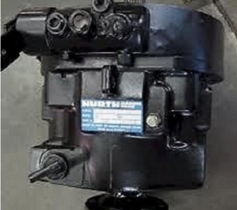 Moby Marine Services Pty Ltd - Mortdale, NSW