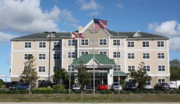 Country Inns & Suites - Tampa, FL