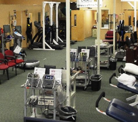 Dynamic Health & Pain Management - Charlotte, NC