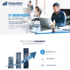 Panurgy IT Solutions
