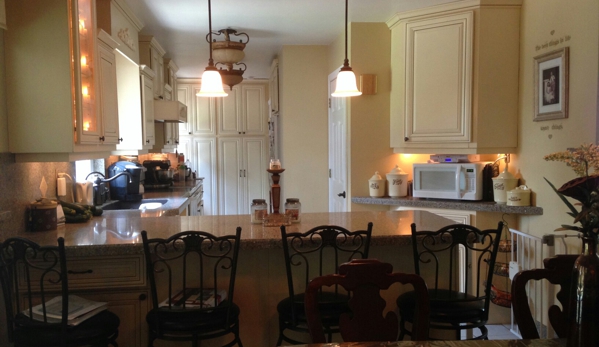Granite Transformations - West Berlin, NJ. Another angle!!