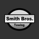 Smith Bros. Towing - Towing