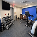 Holiday Inn Express Mountain View - S Palo Alto by IHG