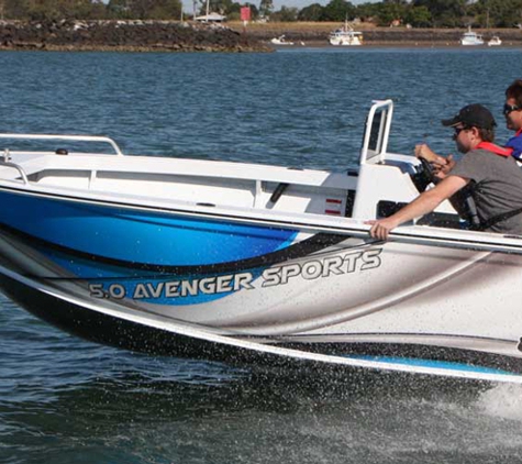Dave Hill Marine - Nowra, NSW