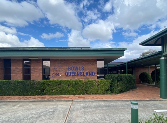 Bowls Qld - Enoggera, QLD