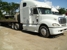 Rush Logistics Trucking - Shipping Services