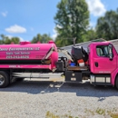 Caffee Environmental - Septic Tank & System Cleaning
