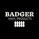 Badger Vinyl Products