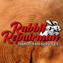 Rabbit Repairman, LLC - Handyman Services