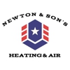 Newton & Son's Heating and Air gallery