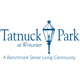 Tatnuck Park at Worcester