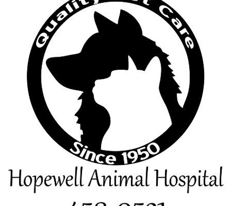 Hopewell Animal Hospital - Hopewell, VA