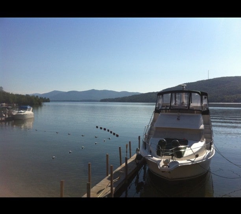 Georgian Resort and Conference Center - Lake George, NY